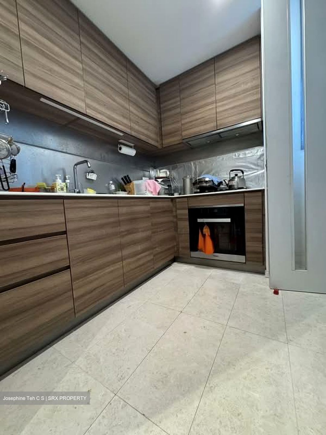 The Panorama (D20), Condominium #586694631